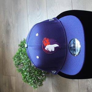 NEW Fitted Hawaiian Airlines Pualani New Era "Limited Edition" hat